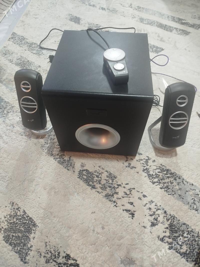 satlyk kalonka - Туркменбаши - img 3