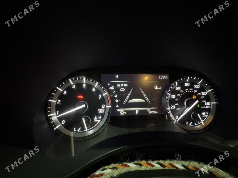 Toyota Highlander 2023 - 850 000 TMT - Байрамали - img 9