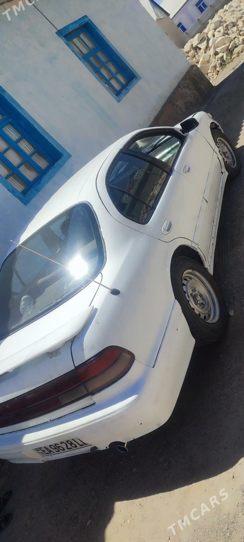 Nissan Cefiro 1994 - 40 000 TMT - Kerki - img 5