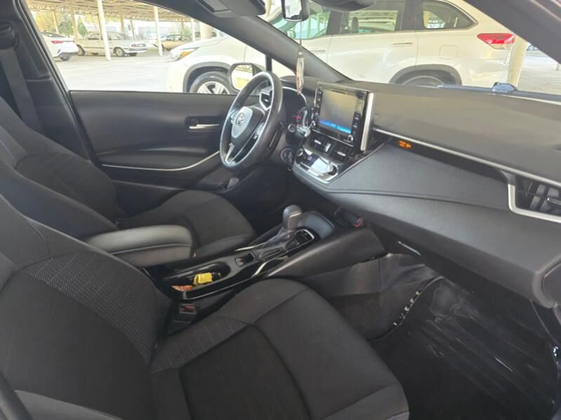 Toyota Corolla 2022 - 255 000 TMT - Aşgabat - img 6