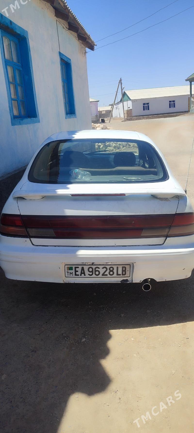 Nissan Cefiro 1994 - 40 000 TMT - Kerki - img 2