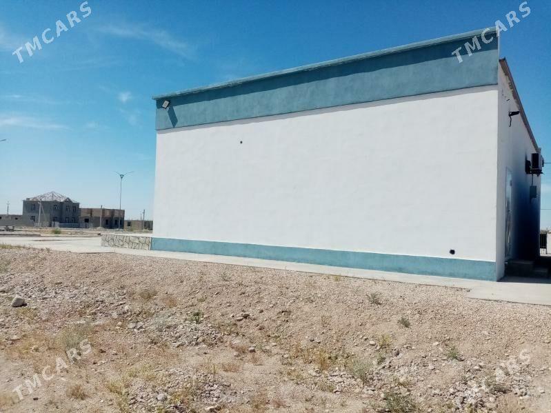 Dukan - Балканабат - img 3