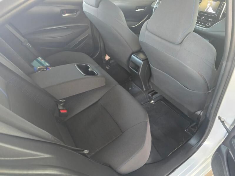 Toyota Corolla 2022 - 255 000 TMT - Aşgabat - img 5