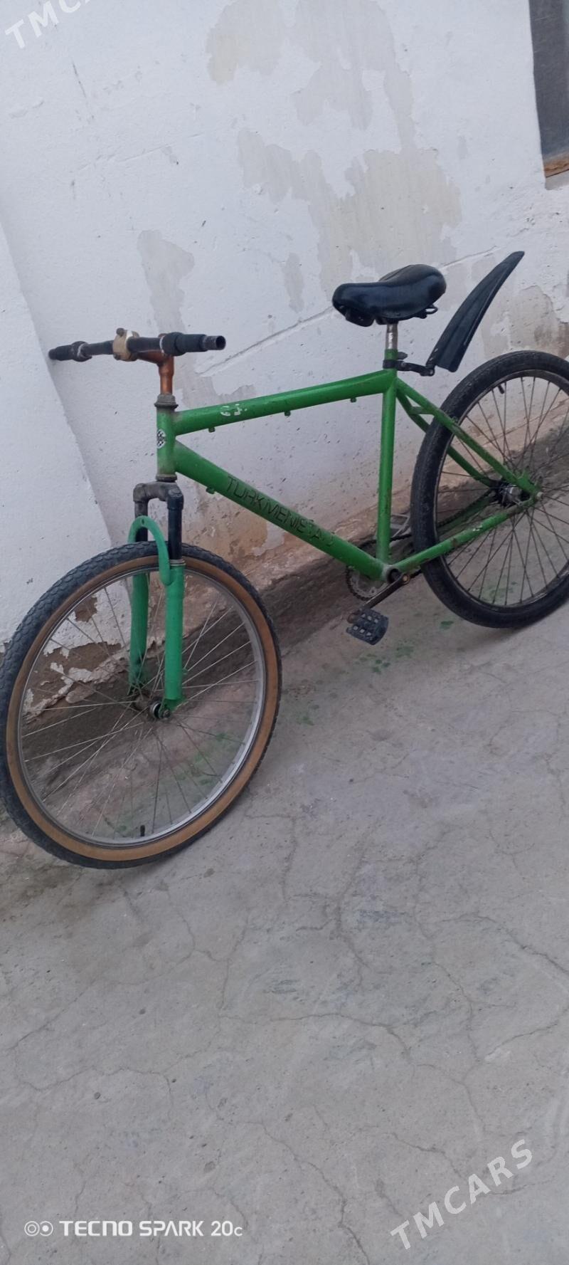 tigir - Бузмеин - img 2