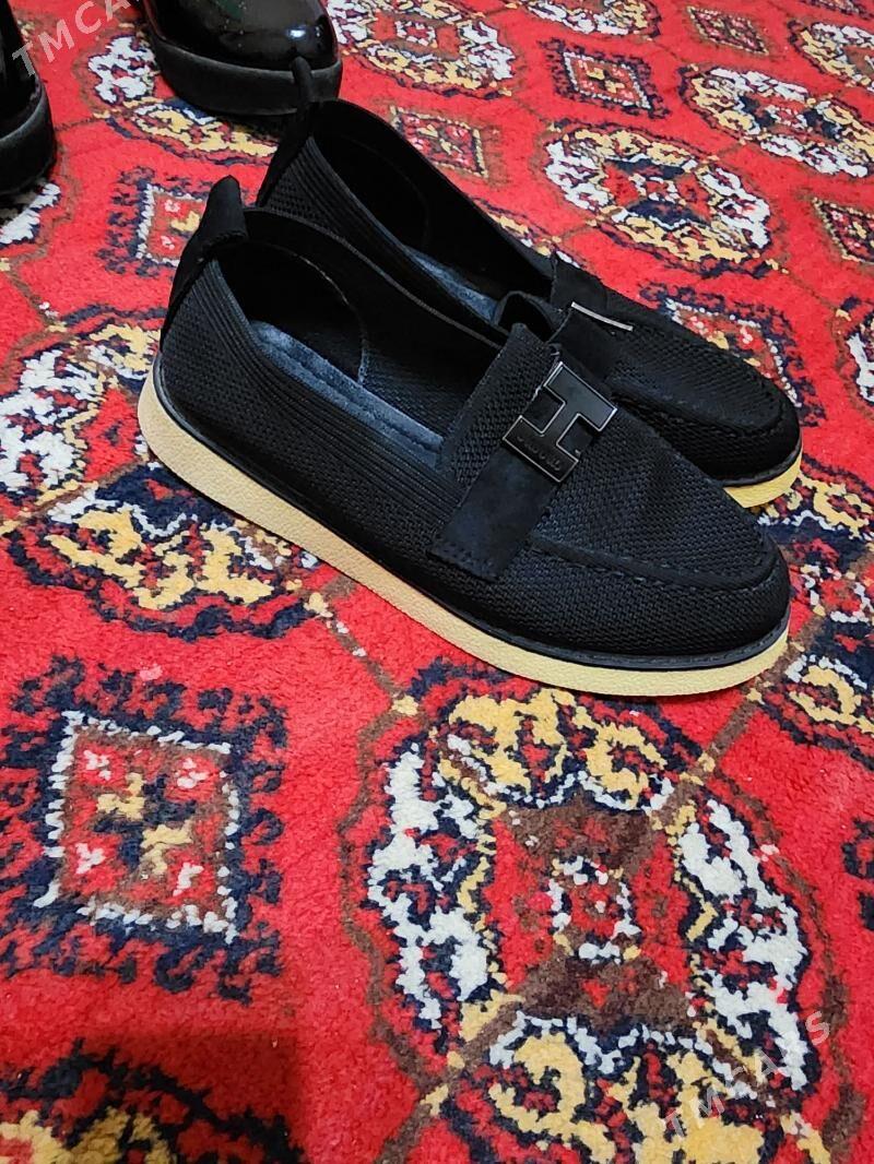 Kovusler - Daşoguz - img 5