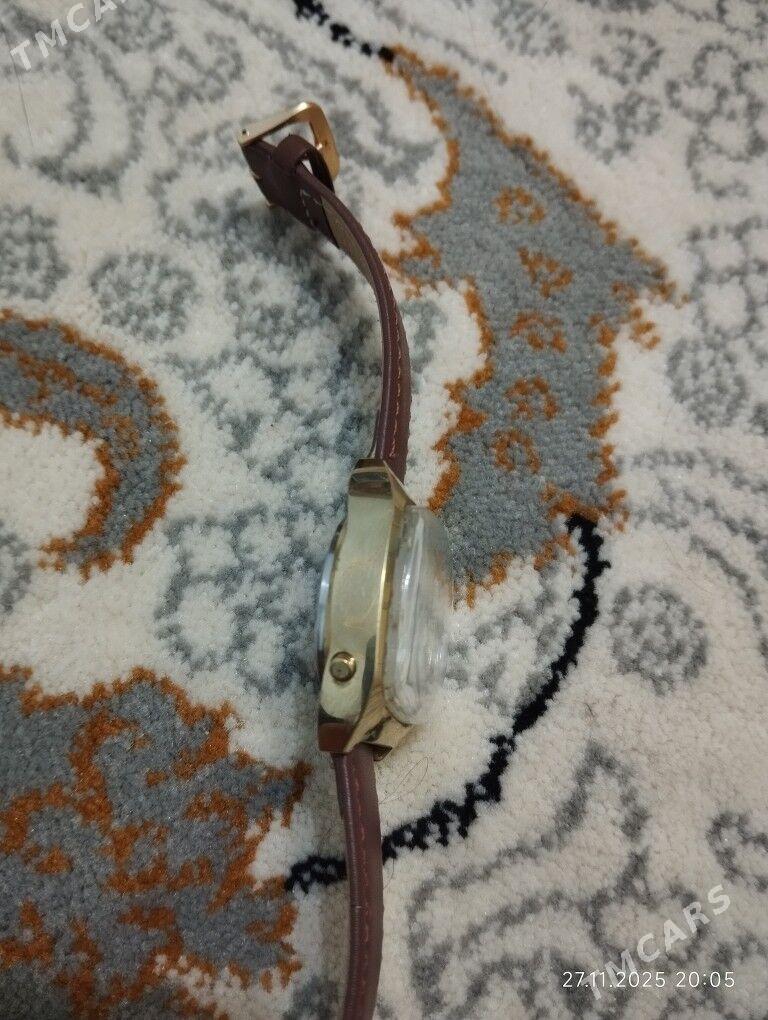 Sagat - Гороглы (Тагта) - img 3