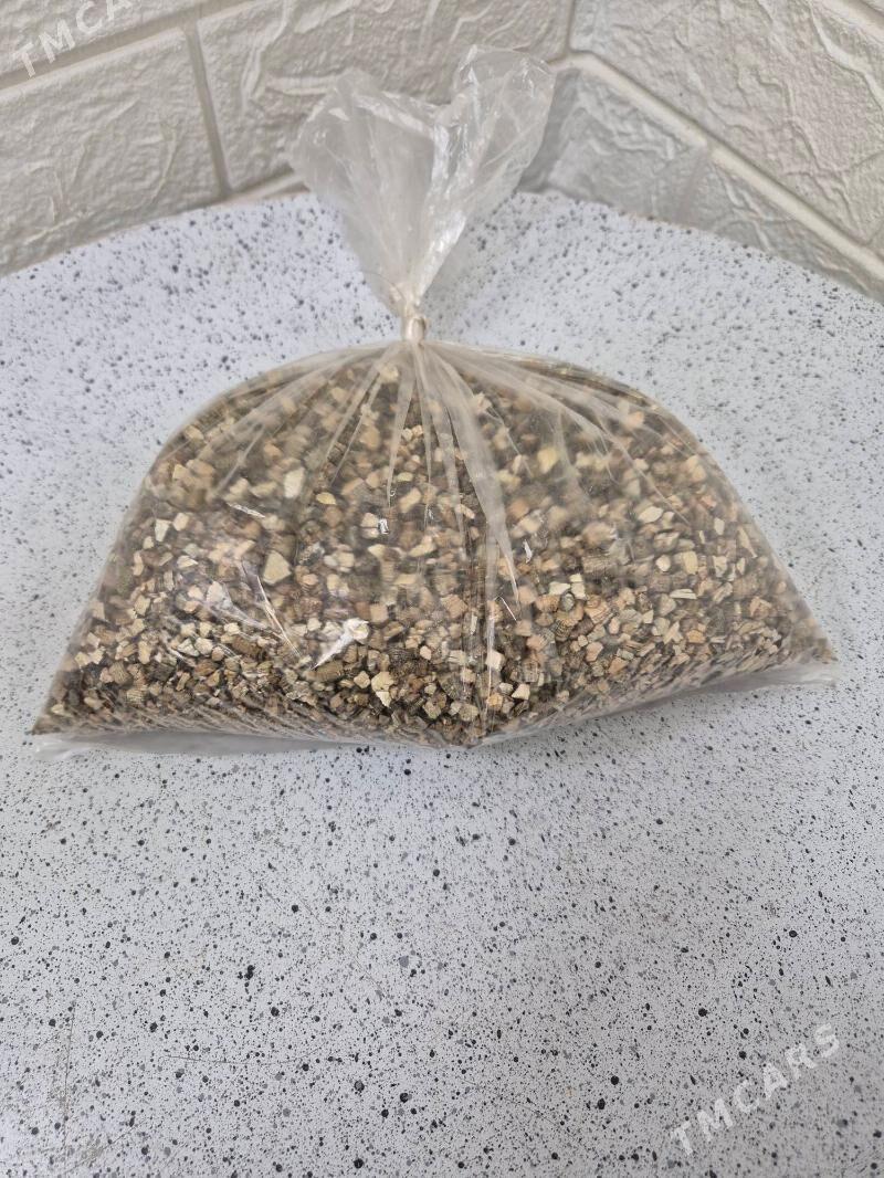 oy gulleri uçun - Ашхабад - img 6