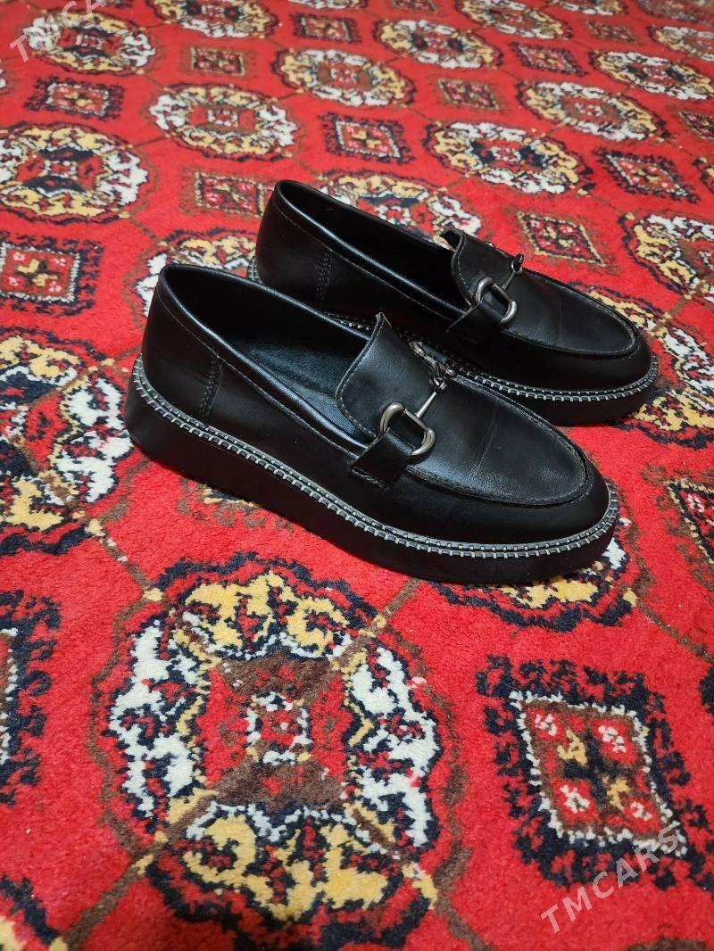 Kovusler - Daşoguz - img 8