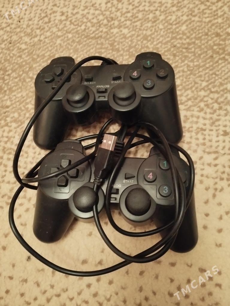 джойстики для игр - Туркменбаши - img 2
