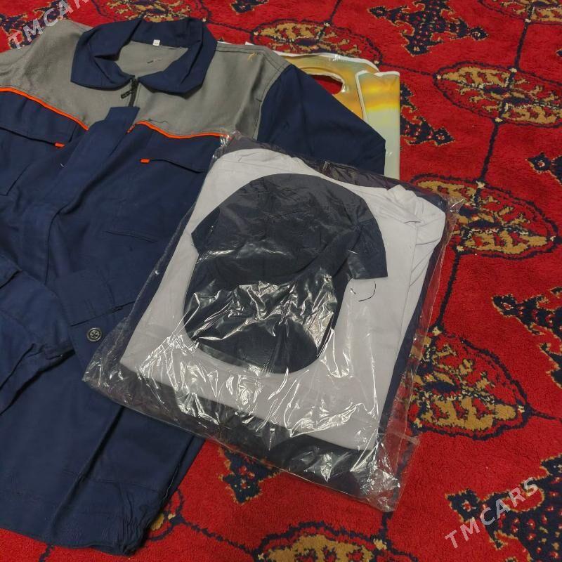 spesowka - Дашогуз - img 5