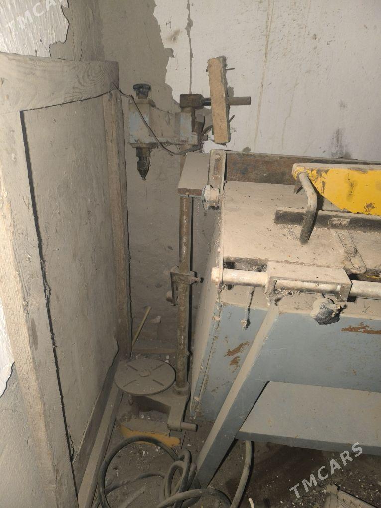 Agaç stanok - Байрамали - img 3