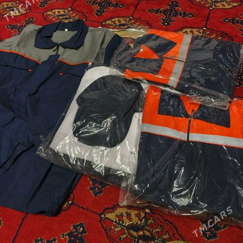 spesowka - Дашогуз - img 2