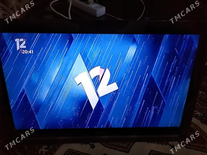 TELEWIZOR WESTEL 32 - Ашхабад - img 2