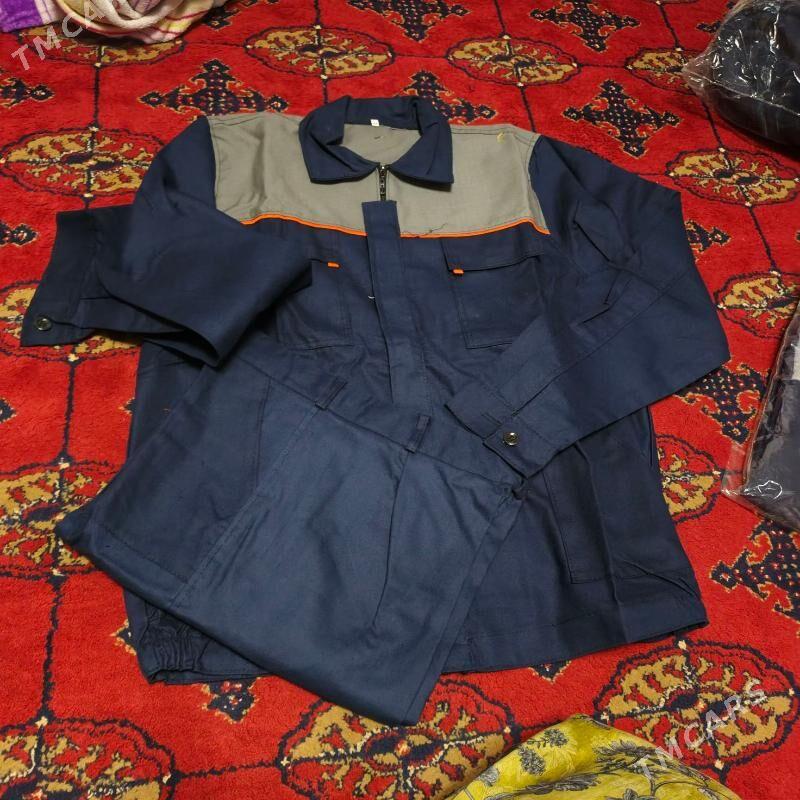 spesowka - Дашогуз - img 3