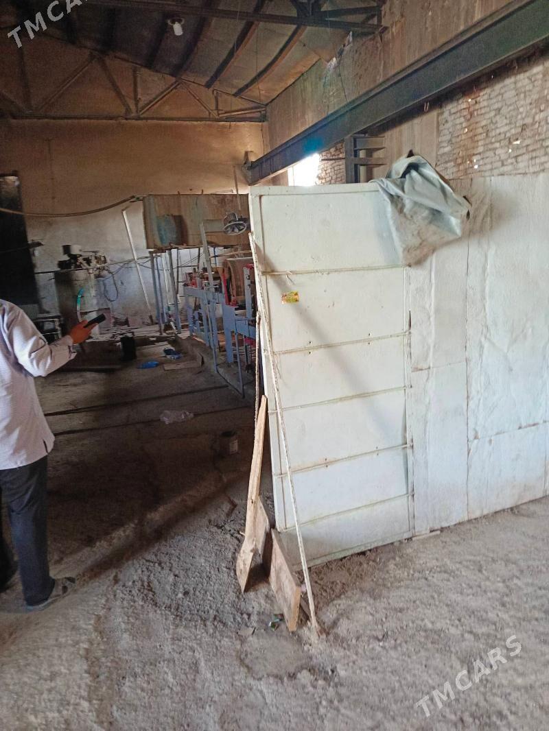 Bumaga zawot - Daşoguz - img 3