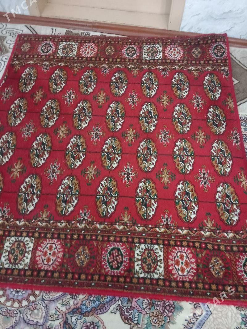 haly ковер халы дарошка - Ашхабад - img 2