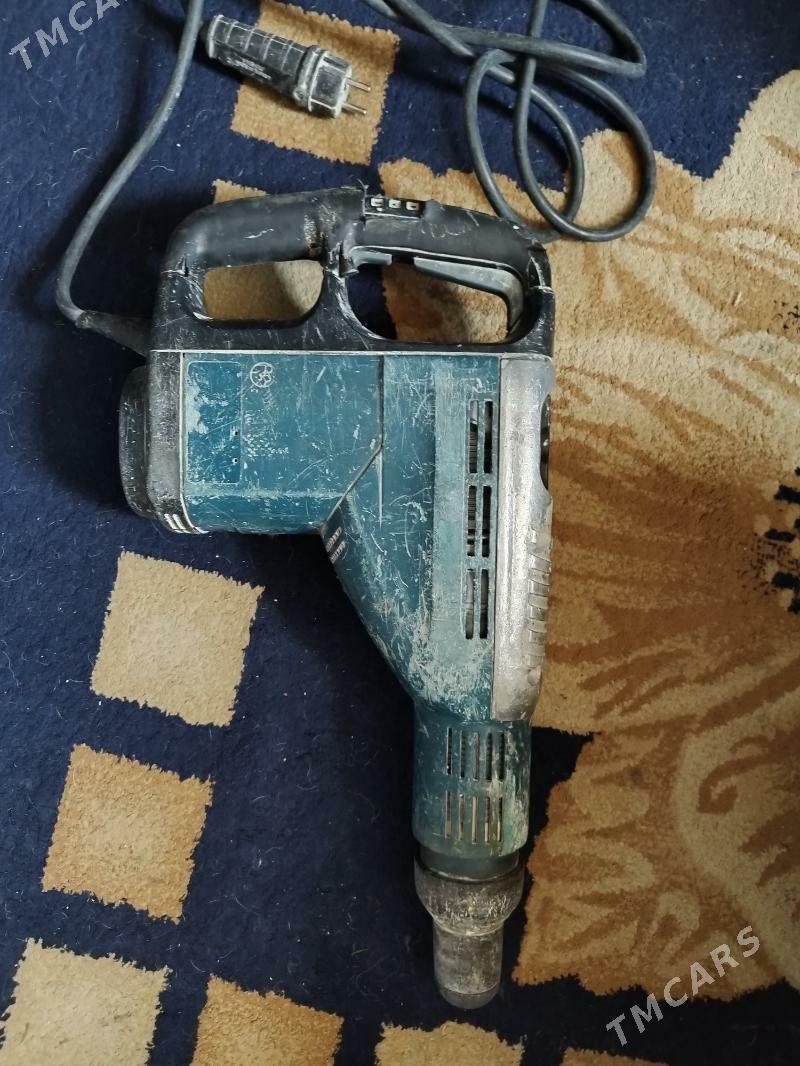 Перфоратор Bosch - Ашхабад - img 2