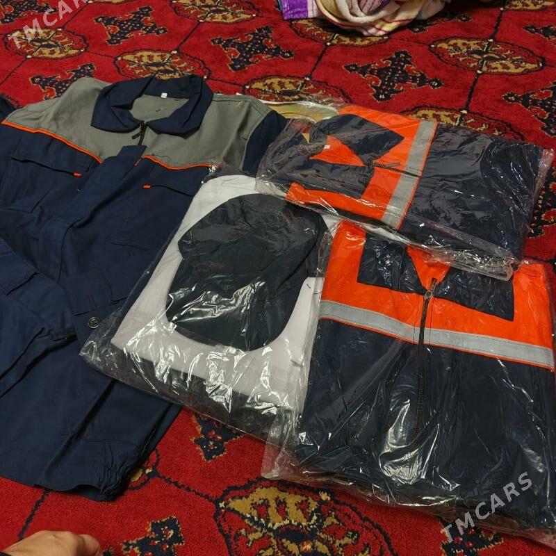 spesowka - Дашогуз - img 4