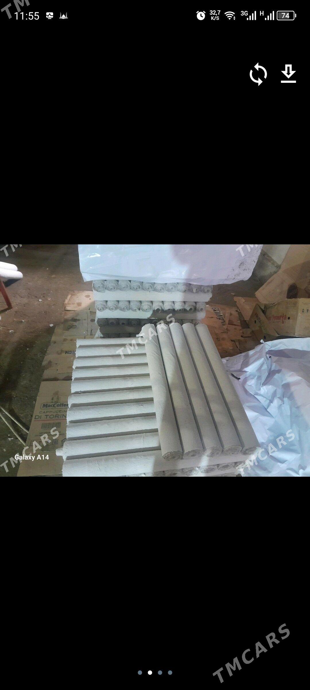 Bumaga zawot - Daşoguz - img 4