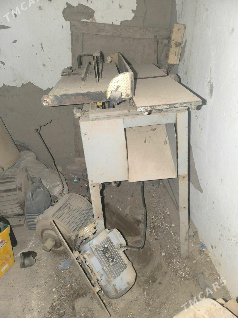 Agaç stanok - Байрамали - img 2