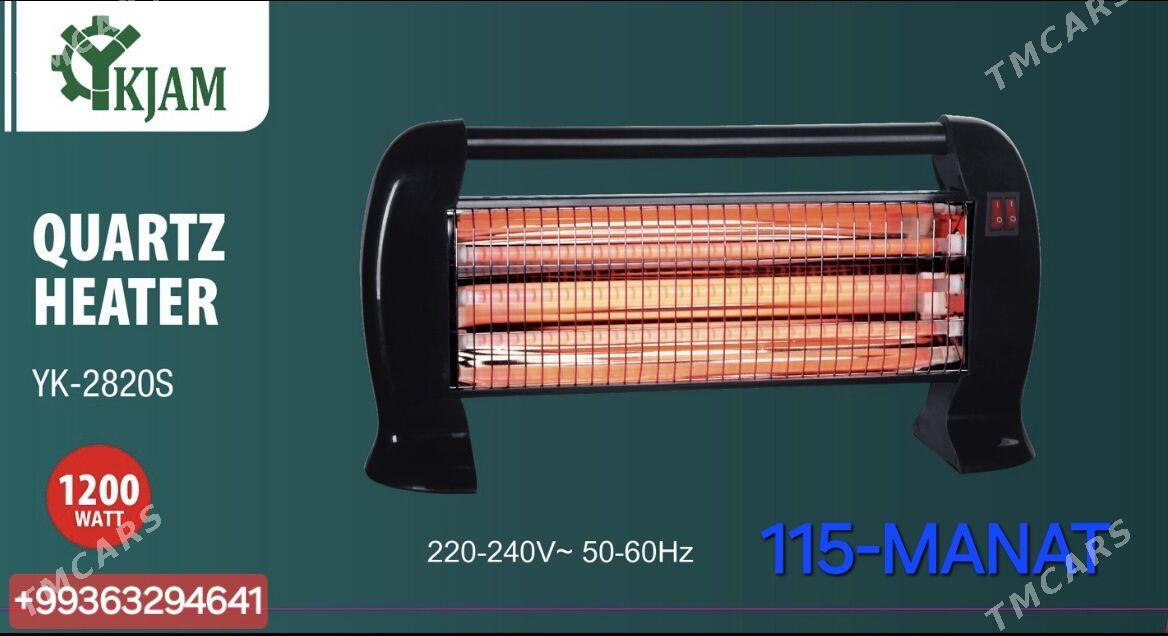 pec ykjam - Ашхабад - img 3