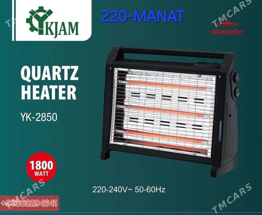 pec ykjam - Ашхабад - img 2