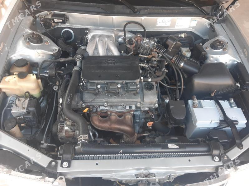 Toyota Avalon 1999 - 150 000 TMT - Sakarçäge - img 5