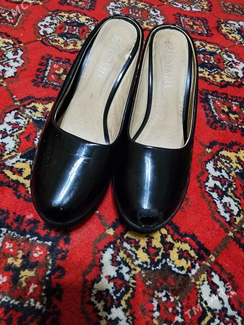 Kovusler - Daşoguz - img 6