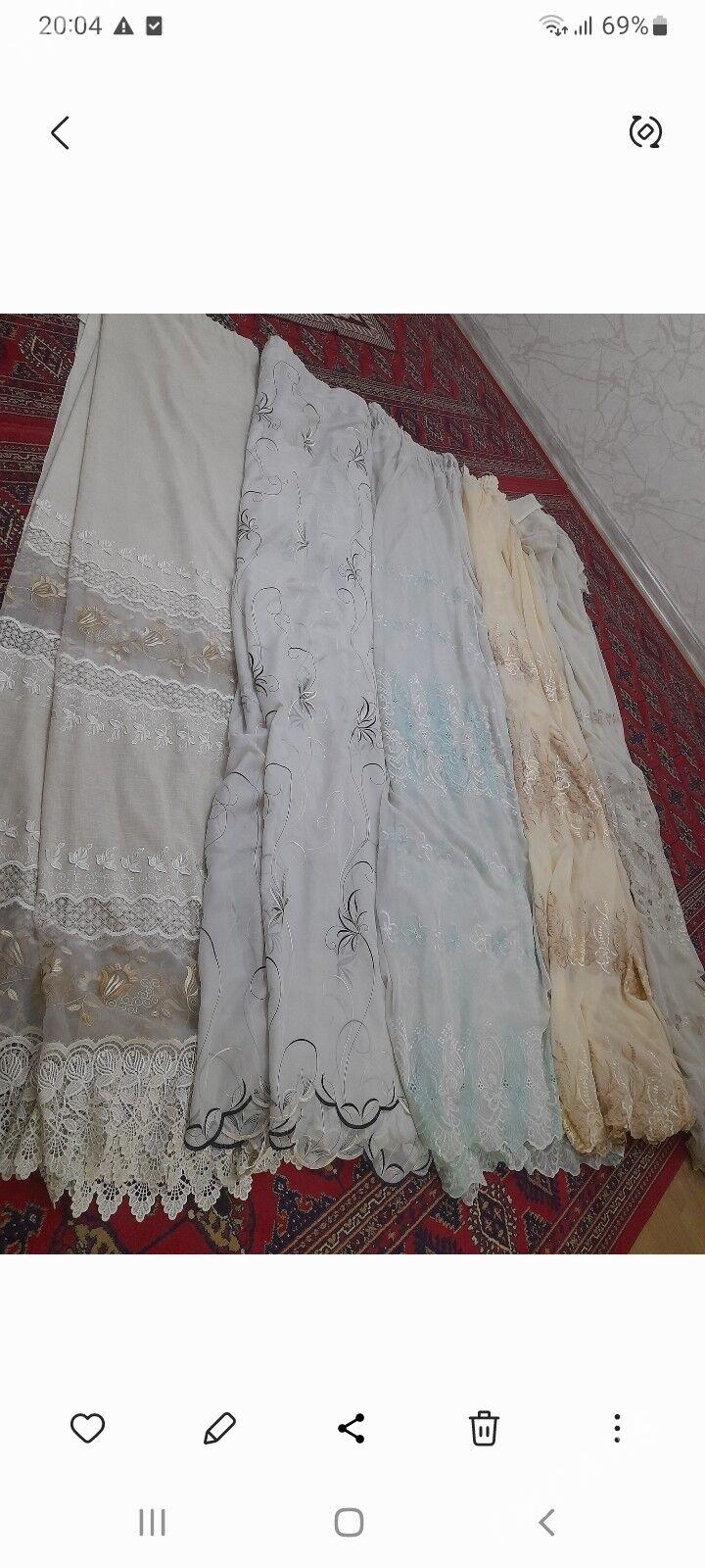 zanawecka - Туркменбаши - img 1