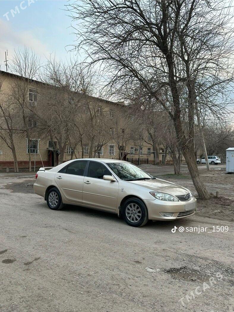 Toyota Camry 2005 - 160 000 TMT - Мургап - img 6