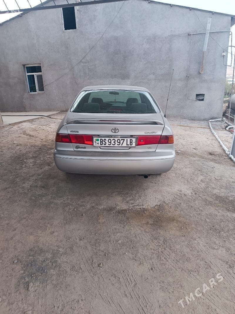 Toyota Camry 2001 - 158 000 TMT - Магданлы - img 6