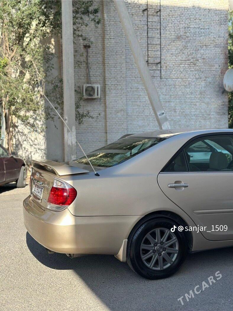 Toyota Camry 2005 - 160 000 TMT - Мургап - img 2