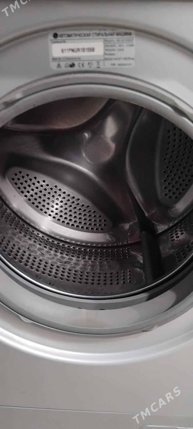 5 kg LG Stralny maşynka - Türkmenbaşy - img 2