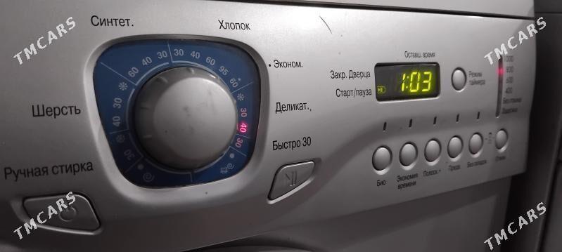 5 kg LG Stralny maşynka - Türkmenbaşy - img 3