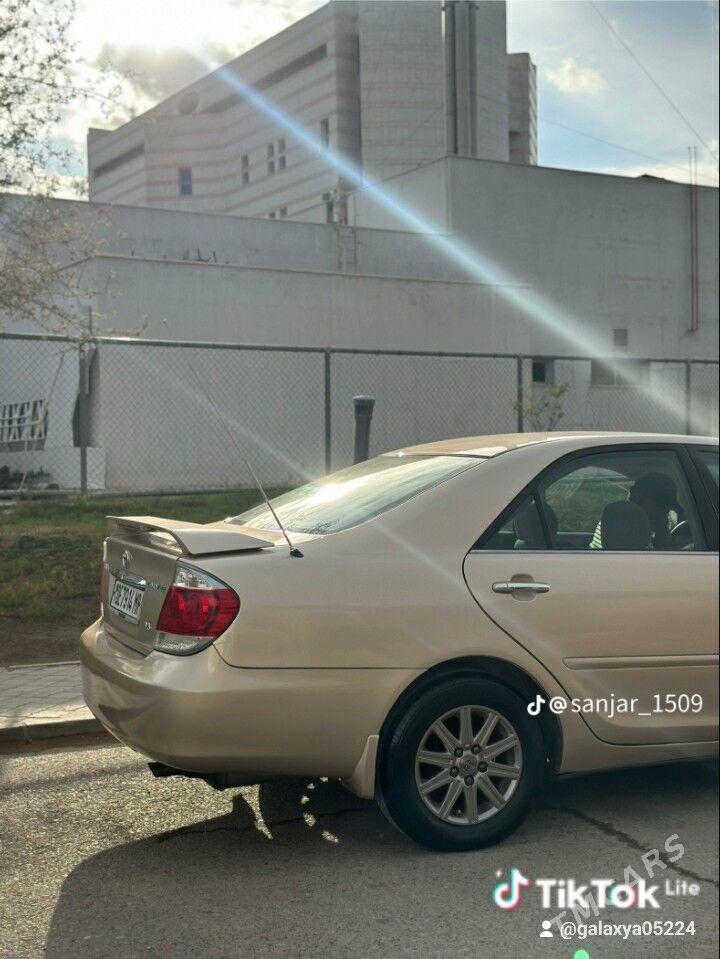 Toyota Camry 2005 - 160 000 TMT - Мургап - img 5