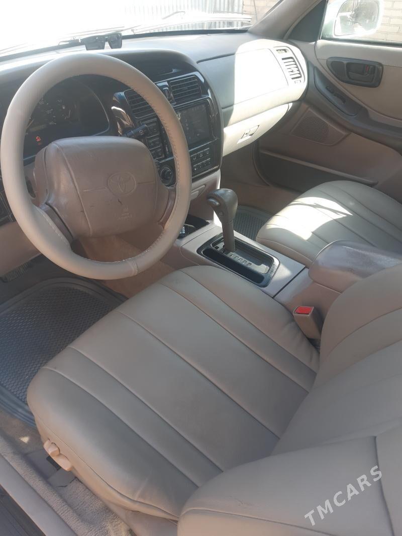 Toyota Avalon 1999 - 150 000 TMT - Sakarçäge - img 3