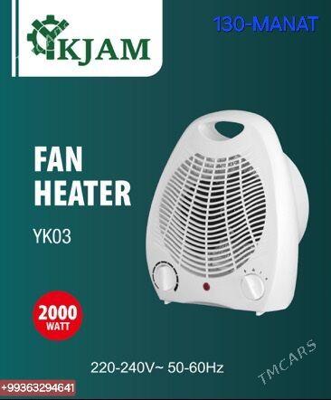 pec ykjam - Ашхабад - img 4