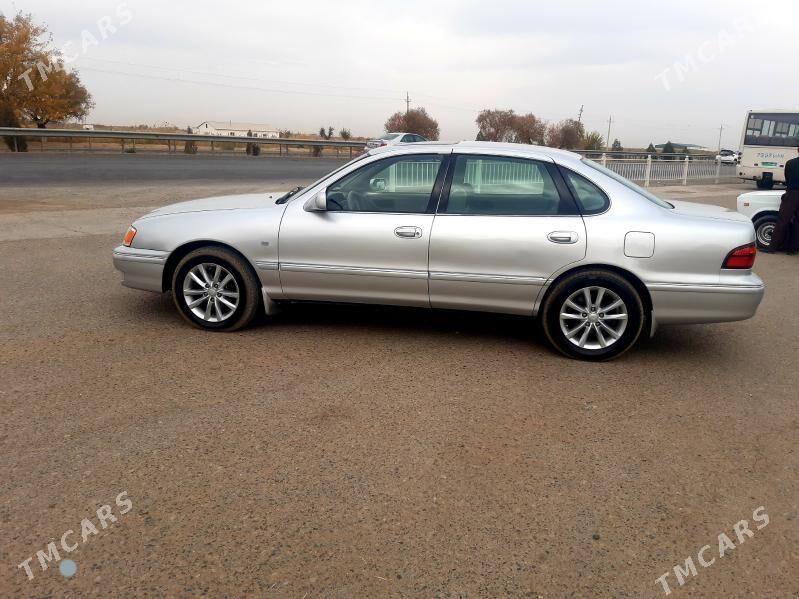 Toyota Avalon 1999 - 150 000 TMT - Sakarçäge - img 1