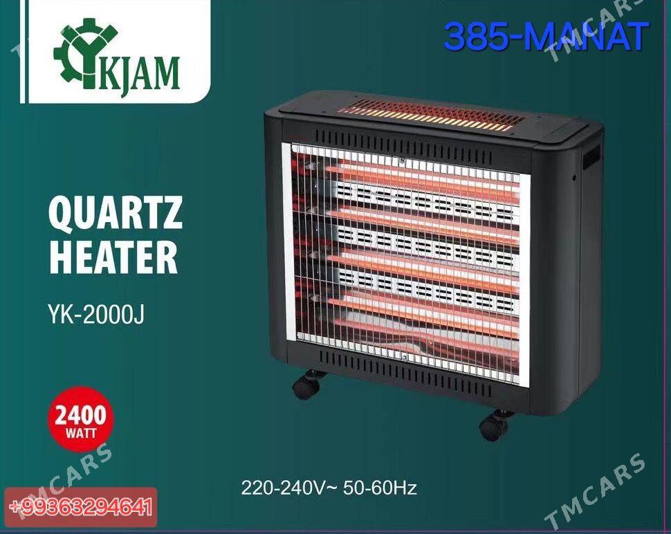 pec ykjam - Ашхабад - img 1