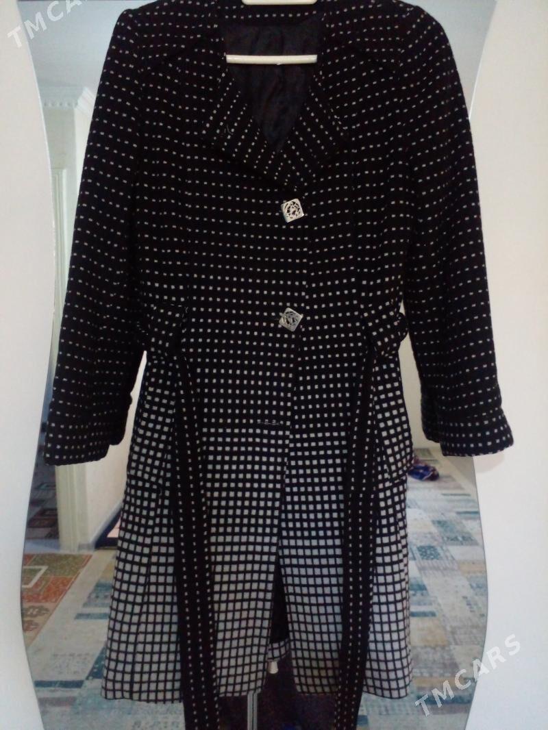 Palto - Balkanabat - img 1