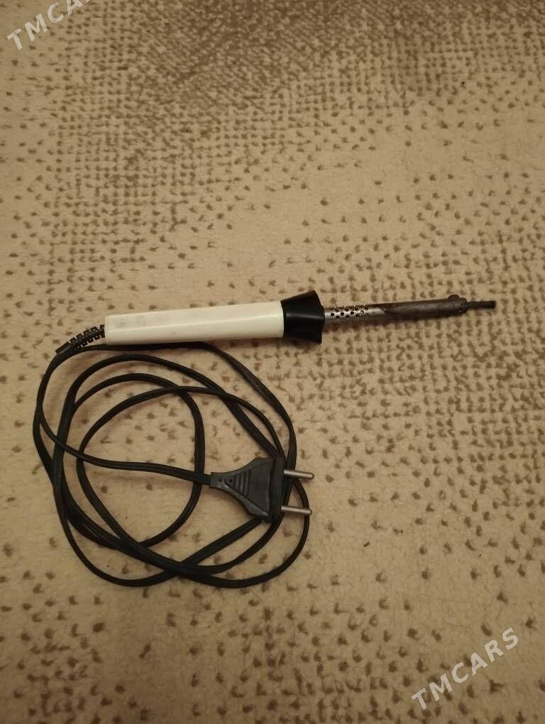 пояльник - Туркменбаши - img 2