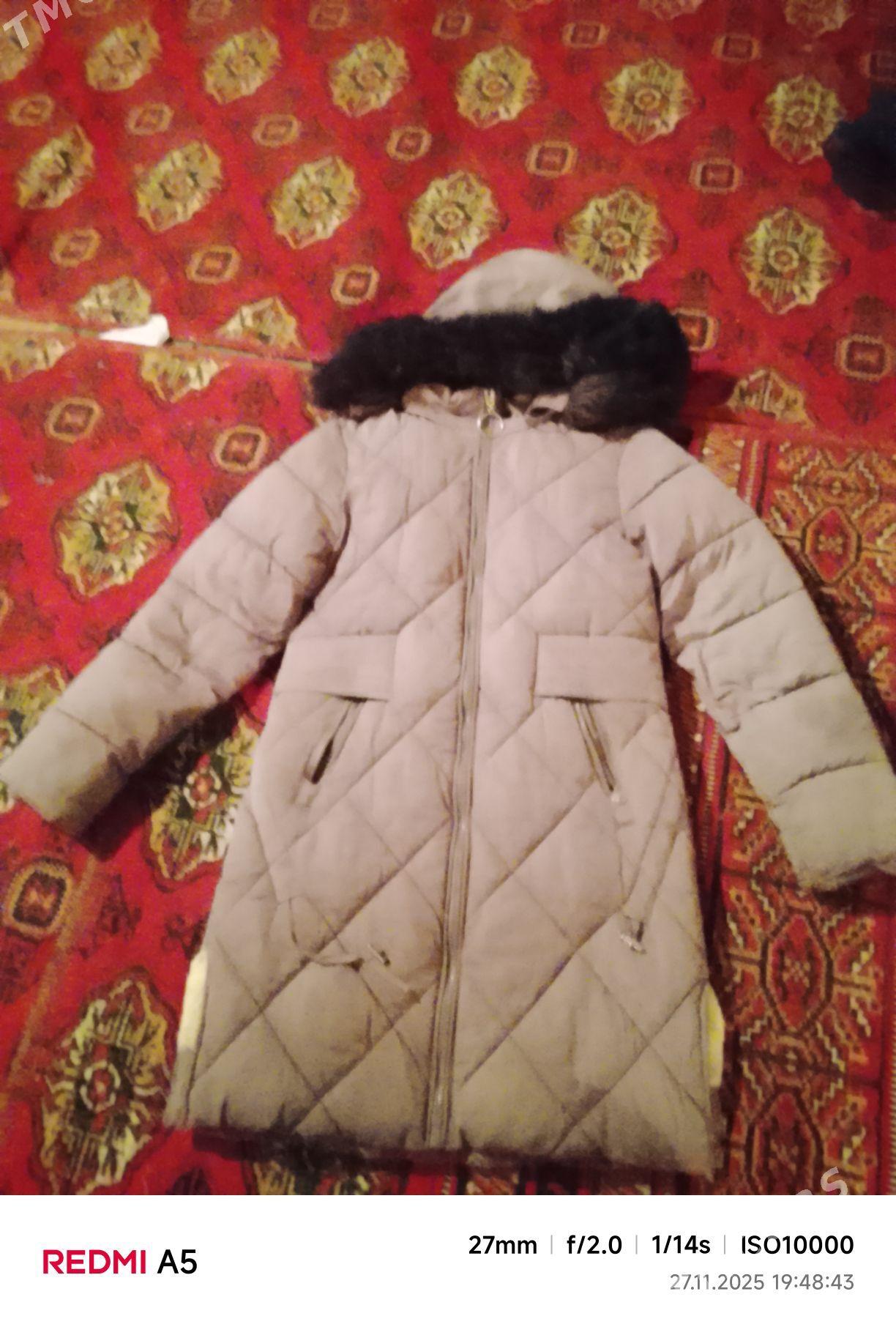 куртга оглан гызынгкы - Дашогуз - img 2