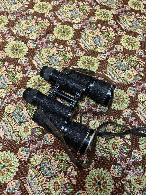 Бинокль (Durgi) - Огуз хан - img 2