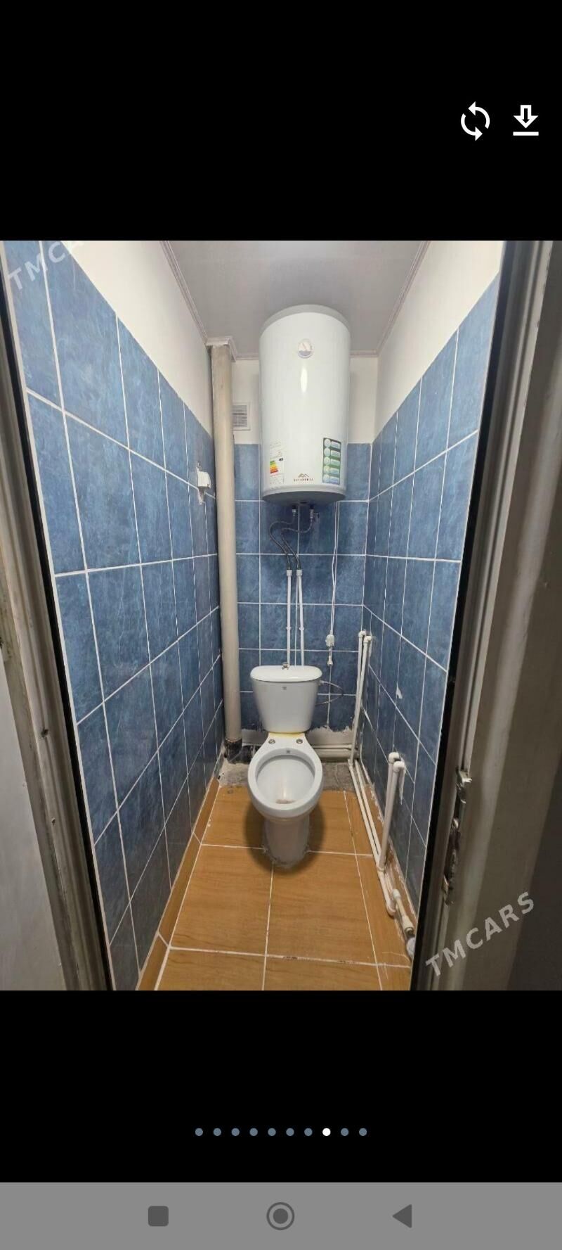 Buzmeyin Gress Arkacka 3+1 - Бузмеин ГРЭС - img 9