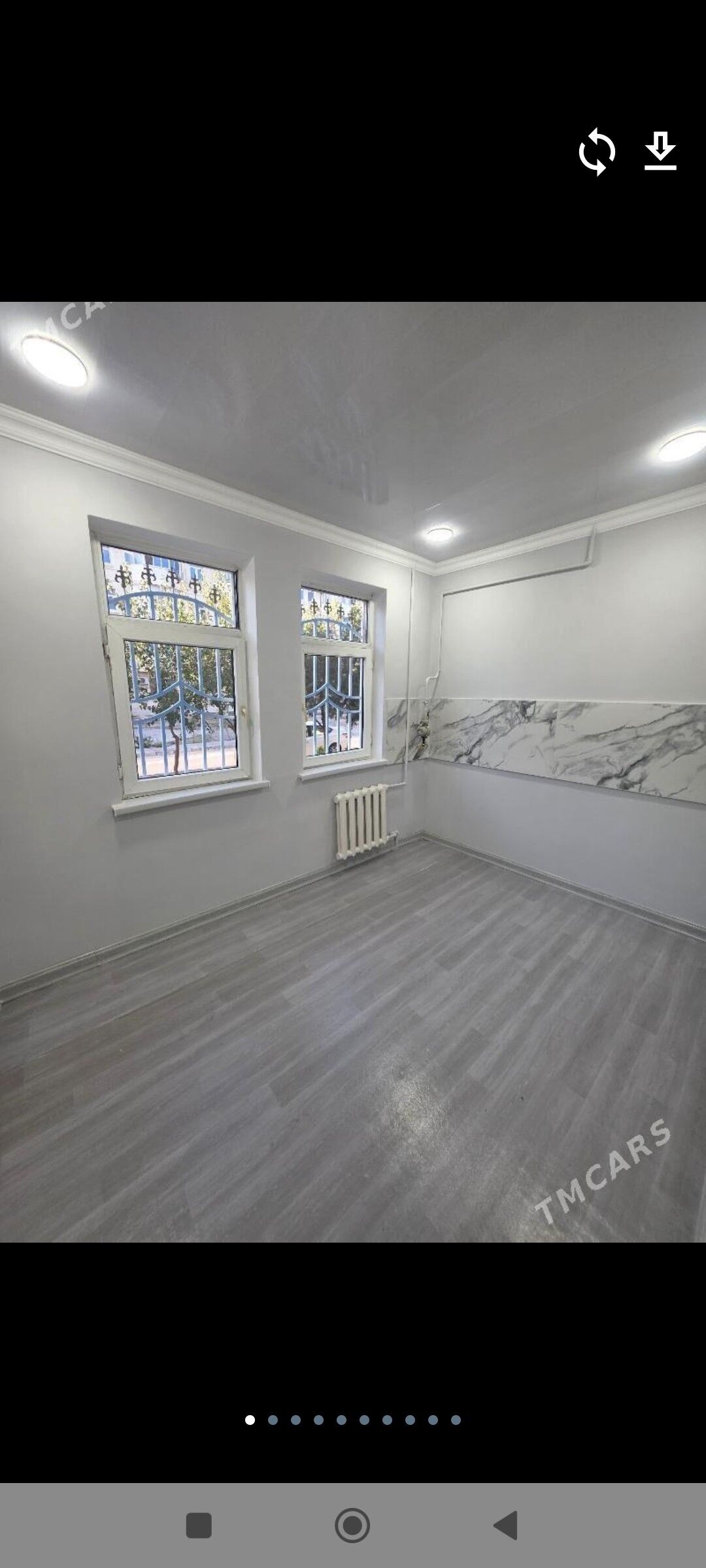 Buzmeyin Gress Arkacka 3+1 - Бузмеин ГРЭС - img 7