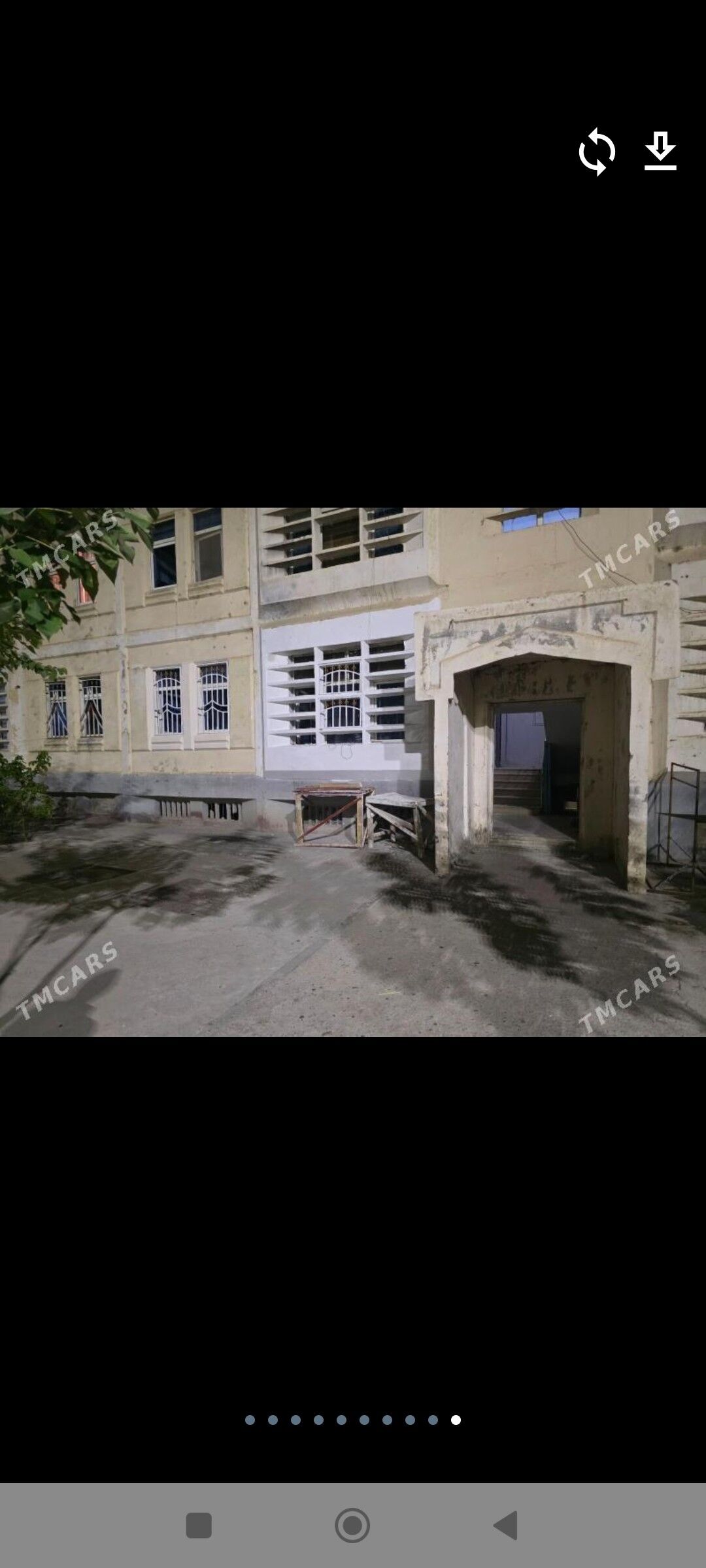 Buzmeyin Gress Arkacka 3+1 - Бузмеин ГРЭС - img 10