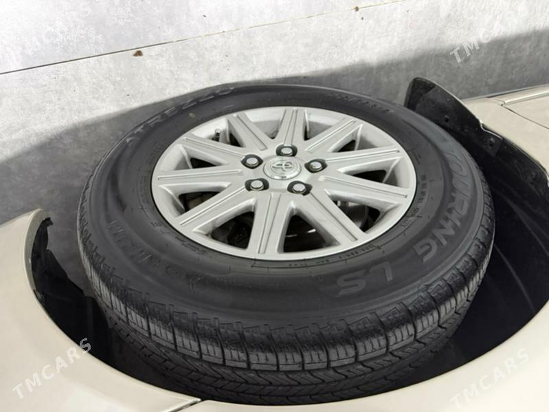 Toyota Camry 2004 - 220 000 TMT - Türkmenbaşy - img 10