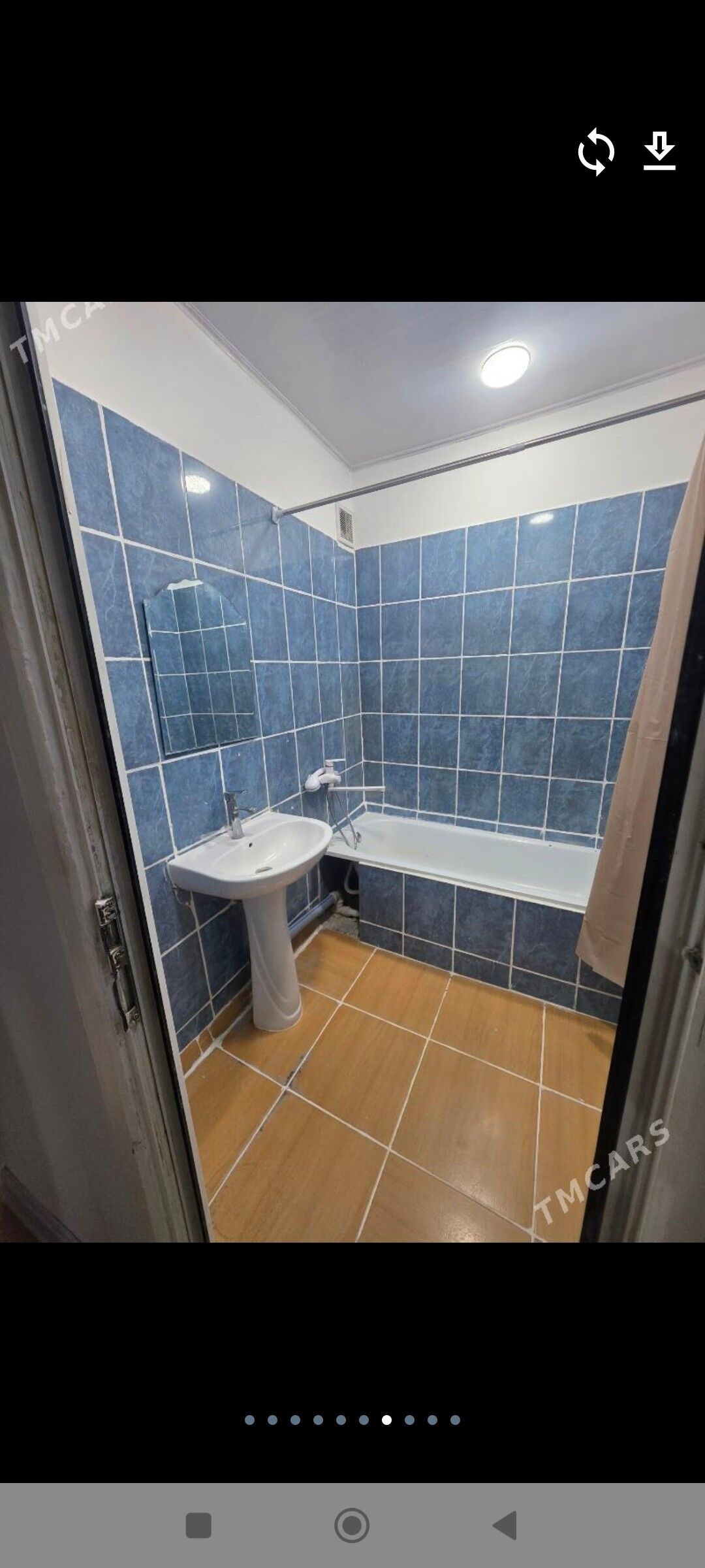 Buzmeyin Gress Arkacka 3+1 - Бузмеин ГРЭС - img 8