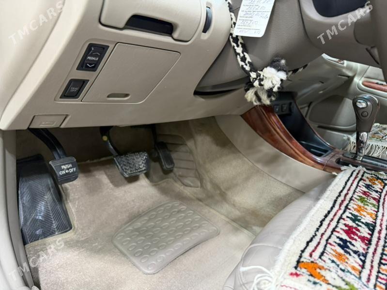 Toyota Camry 2004 - 220 000 TMT - Türkmenbaşy - img 8