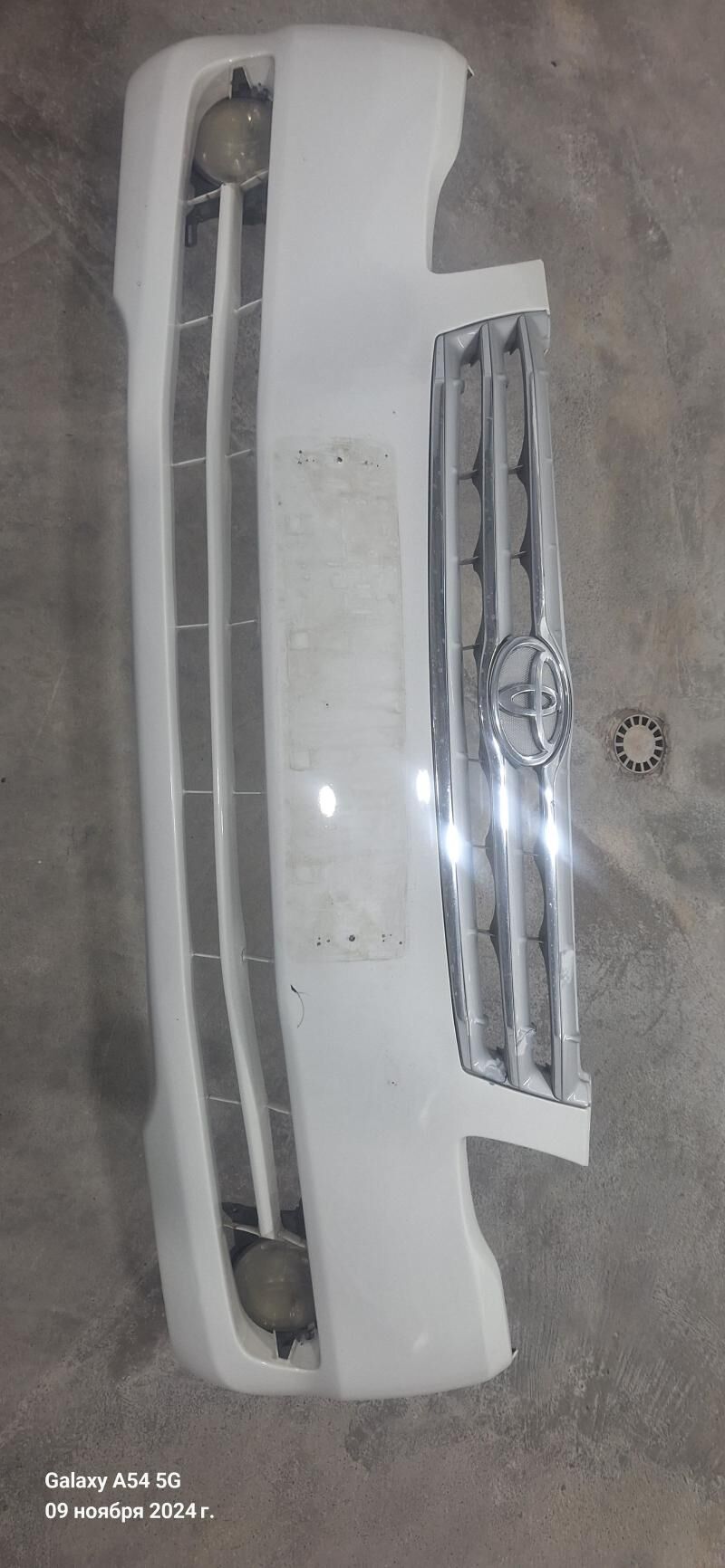 Бампер передний Авалон 2006 600 TMT - Aşgabat - img 2